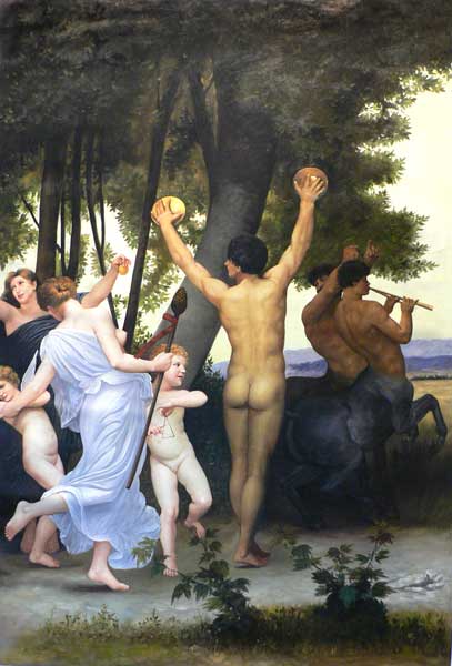 La_Jeunesse_de_Bacchus_right side
